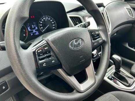 HYUNDAI Creta 1.6 16V 4P FLEX ATTITUDE AUTOMÁTICO, Foto 11