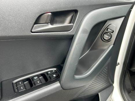 HYUNDAI Creta 1.6 16V 4P FLEX ATTITUDE AUTOMÁTICO, Foto 12