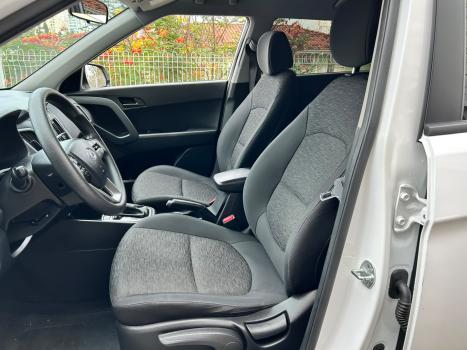HYUNDAI Creta 1.6 16V 4P FLEX ATTITUDE AUTOMÁTICO, Foto 13