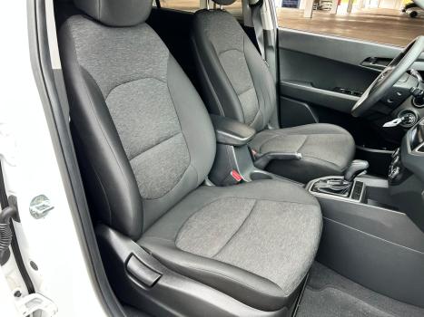 HYUNDAI Creta 1.6 16V 4P FLEX ATTITUDE AUTOMÁTICO, Foto 14