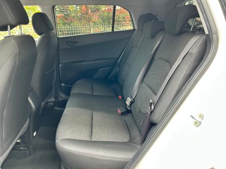 HYUNDAI Creta 1.6 16V 4P FLEX ATTITUDE AUTOMÁTICO, Foto 15