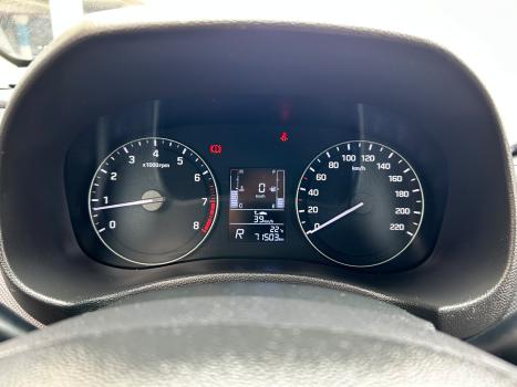 HYUNDAI Creta 1.6 16V 4P FLEX ATTITUDE AUTOMÁTICO, Foto 16