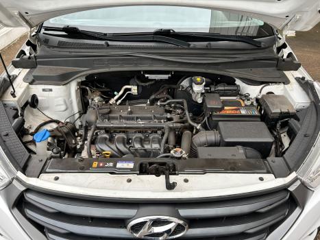 HYUNDAI Creta 1.6 16V 4P FLEX ATTITUDE AUTOMÁTICO, Foto 18