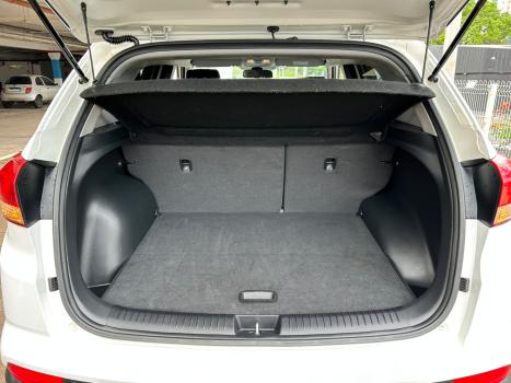 HYUNDAI Creta 1.6 16V 4P FLEX ATTITUDE AUTOMÁTICO, Foto 19