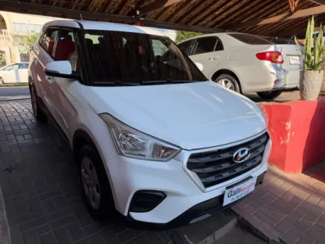 HYUNDAI Creta 1.6 16V 4P FLEX ATTITUDE AUTOMÁTICO, Foto 3