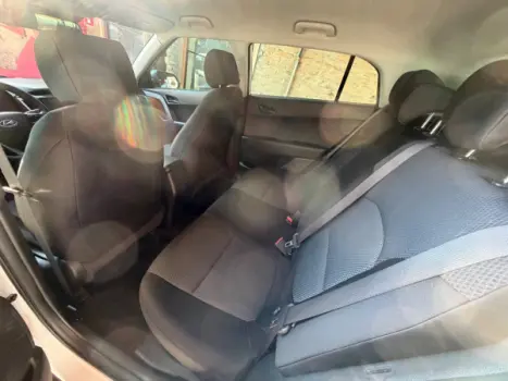 HYUNDAI Creta 1.6 16V 4P FLEX ATTITUDE AUTOMÁTICO, Foto 7
