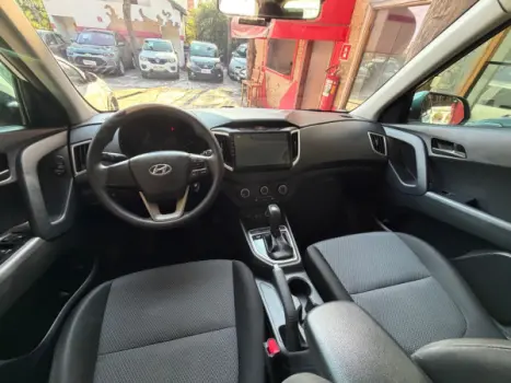 HYUNDAI Creta 1.6 16V 4P FLEX ATTITUDE AUTOMÁTICO, Foto 8