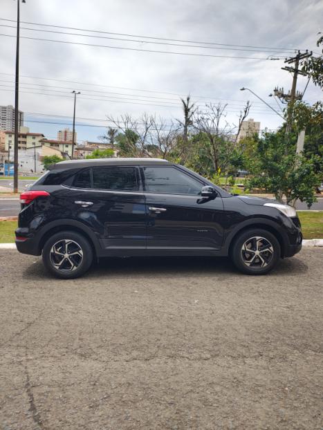 HYUNDAI Creta 1.6 16V 4P FLEX ATTITUDE AUTOMÁTICO, Foto 3