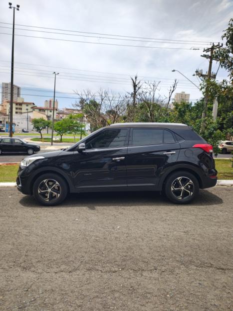 HYUNDAI Creta 1.6 16V 4P FLEX ATTITUDE AUTOMÁTICO, Foto 4