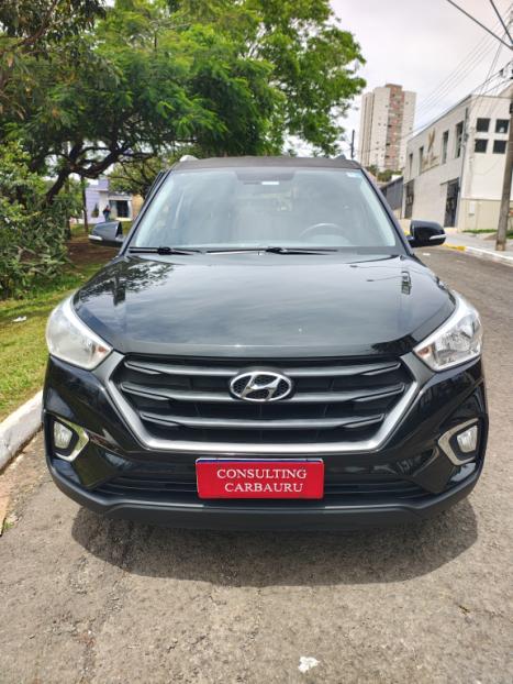 HYUNDAI Creta 1.6 16V 4P FLEX ATTITUDE AUTOMÁTICO, Foto 5
