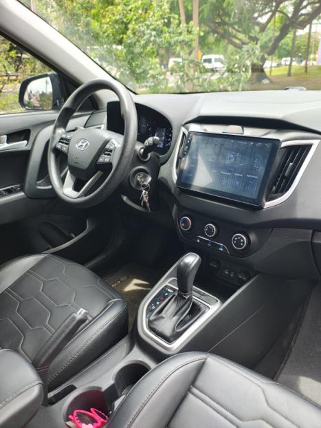 HYUNDAI Creta 1.6 16V 4P FLEX ATTITUDE AUTOMÁTICO, Foto 7