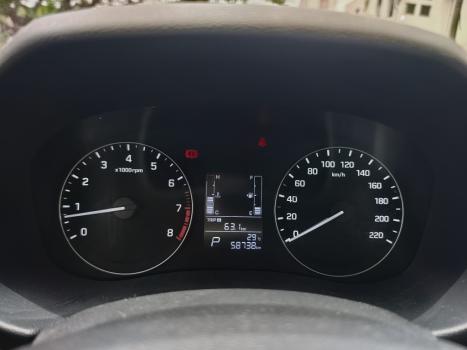 HYUNDAI Creta 1.6 16V 4P FLEX ATTITUDE AUTOMÁTICO, Foto 8