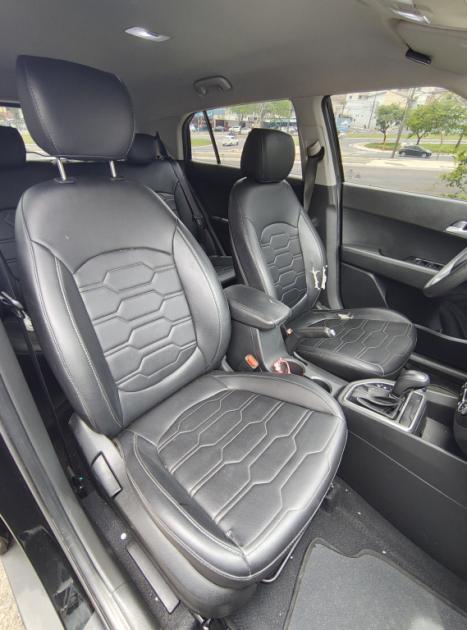HYUNDAI Creta 1.6 16V 4P FLEX ATTITUDE AUTOMÁTICO, Foto 9