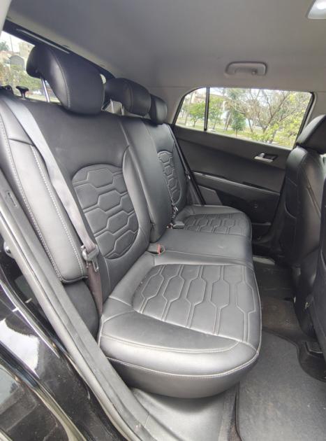HYUNDAI Creta 1.6 16V 4P FLEX ATTITUDE AUTOMÁTICO, Foto 10