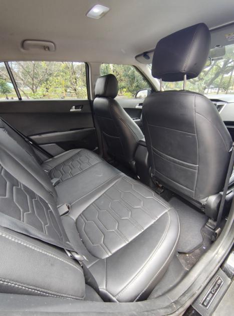 HYUNDAI Creta 1.6 16V 4P FLEX ATTITUDE AUTOMÁTICO, Foto 11