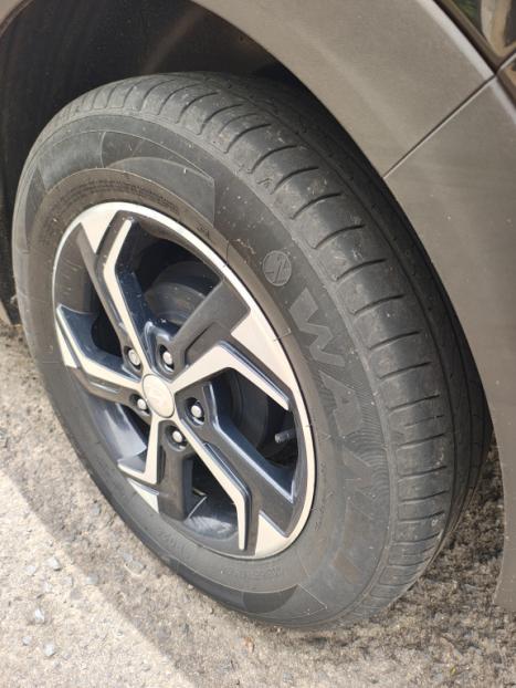 HYUNDAI Creta 1.6 16V 4P FLEX ATTITUDE AUTOMÁTICO, Foto 12