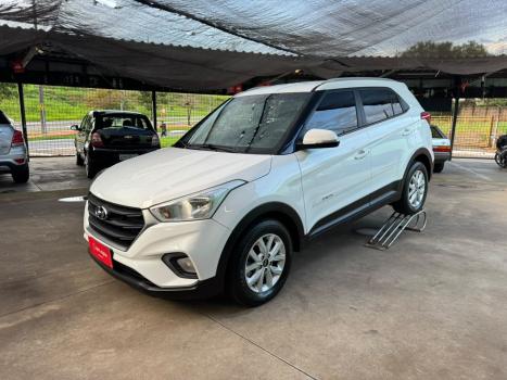 HYUNDAI Creta 1.6 16V 4P FLEX ACTION AUTOMÁTICO, Foto 2