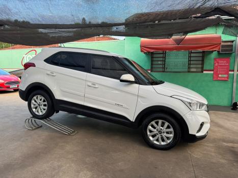 HYUNDAI Creta 1.6 16V 4P FLEX ACTION AUTOMÁTICO, Foto 3