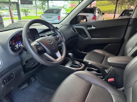 HYUNDAI Creta 1.6 16V 4P FLEX ACTION AUTOMÁTICO, Foto 4