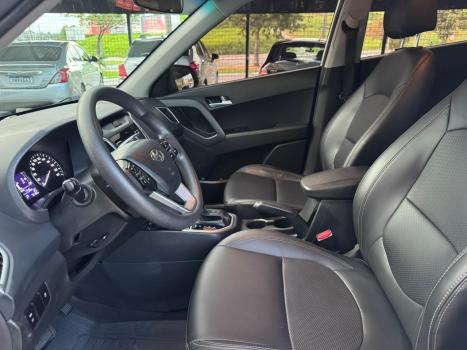 HYUNDAI Creta 1.6 16V 4P FLEX ACTION AUTOMÁTICO, Foto 5