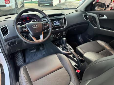 HYUNDAI Creta 1.6 16V 4P FLEX ACTION AUTOMÁTICO, Foto 6