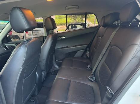 HYUNDAI Creta 1.6 16V 4P FLEX ACTION AUTOMÁTICO, Foto 7