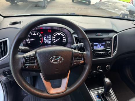 HYUNDAI Creta 1.6 16V 4P FLEX ACTION AUTOMÁTICO, Foto 8