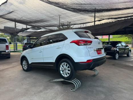HYUNDAI Creta 1.6 16V 4P FLEX ACTION AUTOMÁTICO, Foto 11