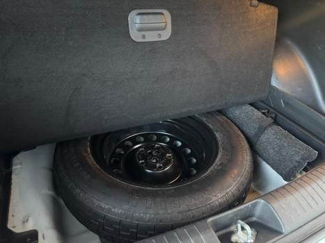 HYUNDAI Creta 1.6 16V 4P FLEX ACTION AUTOMÁTICO, Foto 14