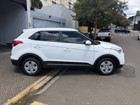 HYUNDAI Creta 1.6 16V 4P FLEX ATTITUDE AUTOMÁTICO, Foto 5