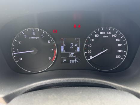 HYUNDAI Creta 1.6 16V 4P FLEX ATTITUDE AUTOMÁTICO, Foto 7
