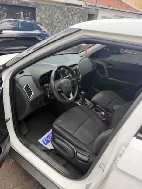 HYUNDAI Creta 1.6 16V 4P FLEX ATTITUDE AUTOMÁTICO, Foto 12