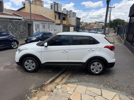HYUNDAI Creta 1.6 16V 4P FLEX ATTITUDE AUTOMÁTICO, Foto 15