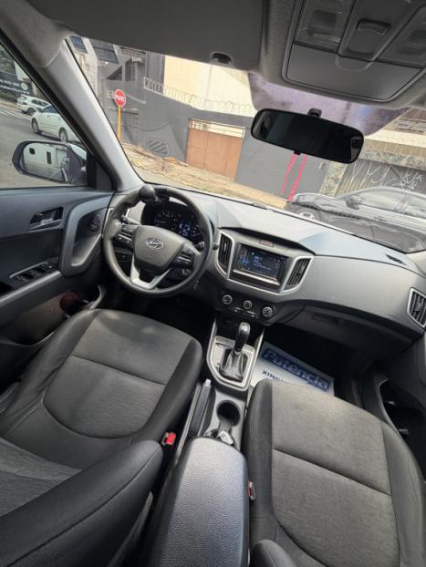 HYUNDAI Creta 1.6 16V 4P FLEX ATTITUDE AUTOMÁTICO, Foto 16
