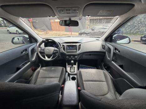 HYUNDAI Creta 1.6 16V 4P FLEX ATTITUDE AUTOMÁTICO, Foto 17