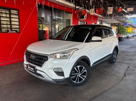 HYUNDAI Creta 1.6 16V 4P FLEX ATTITUDE, Foto 1