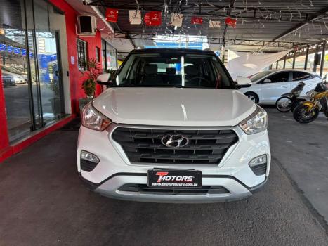 HYUNDAI Creta 1.6 16V 4P FLEX ATTITUDE, Foto 2