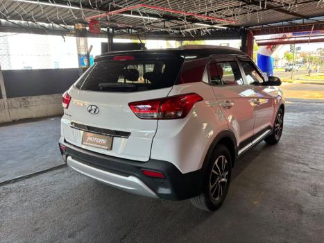 HYUNDAI Creta 1.6 16V 4P FLEX ATTITUDE, Foto 3
