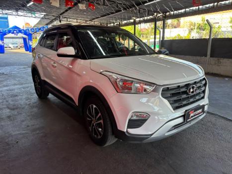 HYUNDAI Creta 1.6 16V 4P FLEX ATTITUDE, Foto 4