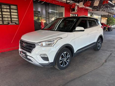 HYUNDAI Creta 1.6 16V 4P FLEX ATTITUDE, Foto 5