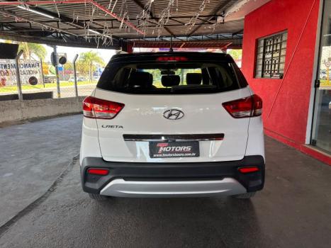 HYUNDAI Creta 1.6 16V 4P FLEX ATTITUDE, Foto 6