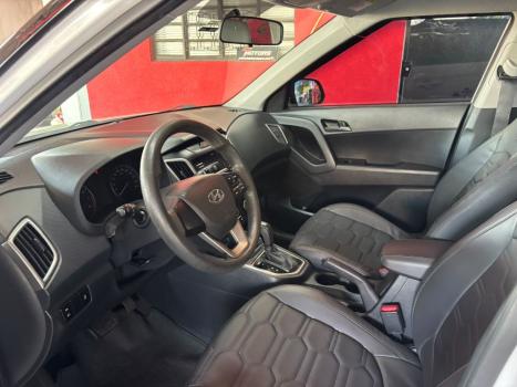 HYUNDAI Creta 1.6 16V 4P FLEX ATTITUDE, Foto 7