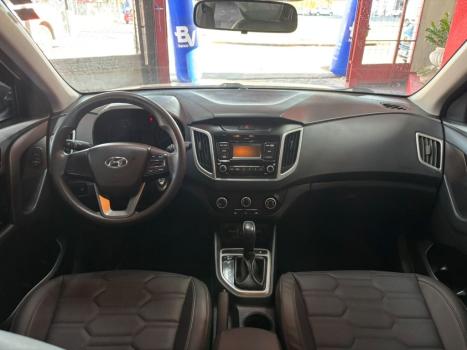 HYUNDAI Creta 1.6 16V 4P FLEX ATTITUDE, Foto 9