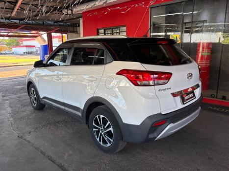 HYUNDAI Creta 1.6 16V 4P FLEX ATTITUDE, Foto 10