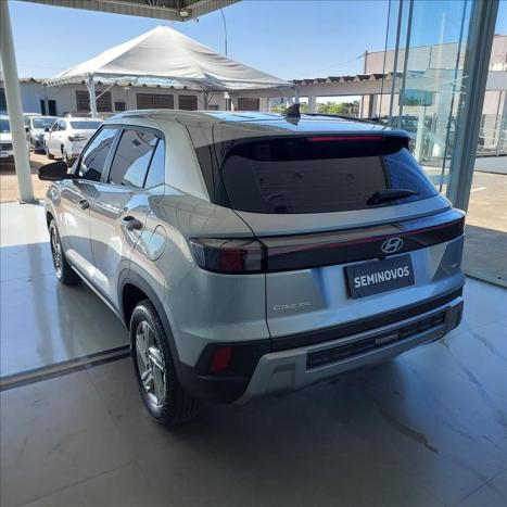 HYUNDAI Creta 1.6 16V 4P FLEX ATTITUDE, Foto 4