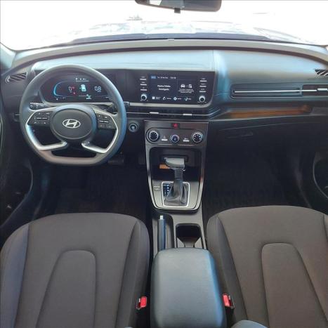 HYUNDAI Creta 1.6 16V 4P FLEX ATTITUDE, Foto 12