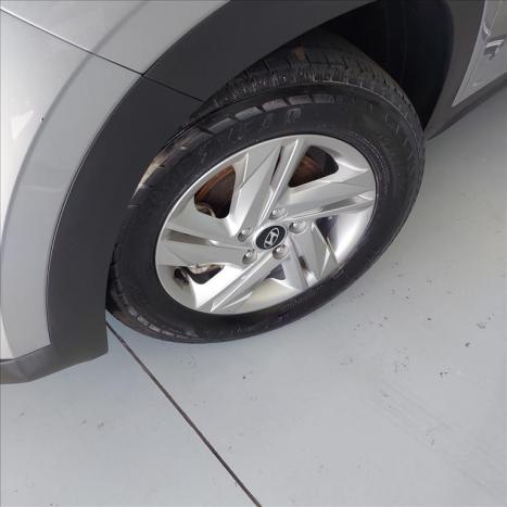 HYUNDAI Creta 1.6 16V 4P FLEX ATTITUDE, Foto 17