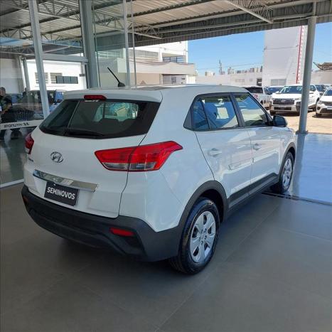 HYUNDAI Creta 1.6 16V 4P FLEX ATTITUDE, Foto 3