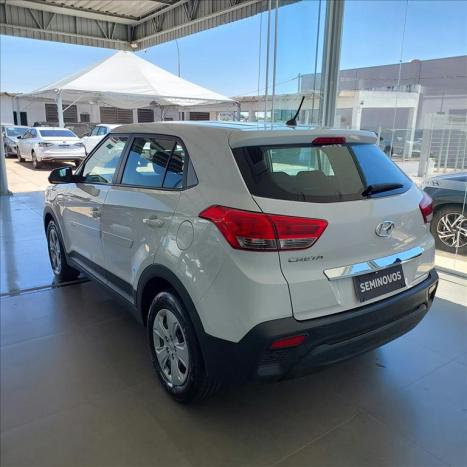 HYUNDAI Creta 1.6 16V 4P FLEX ATTITUDE, Foto 5