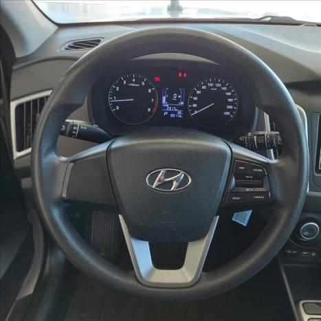 HYUNDAI Creta 1.6 16V 4P FLEX ATTITUDE, Foto 6